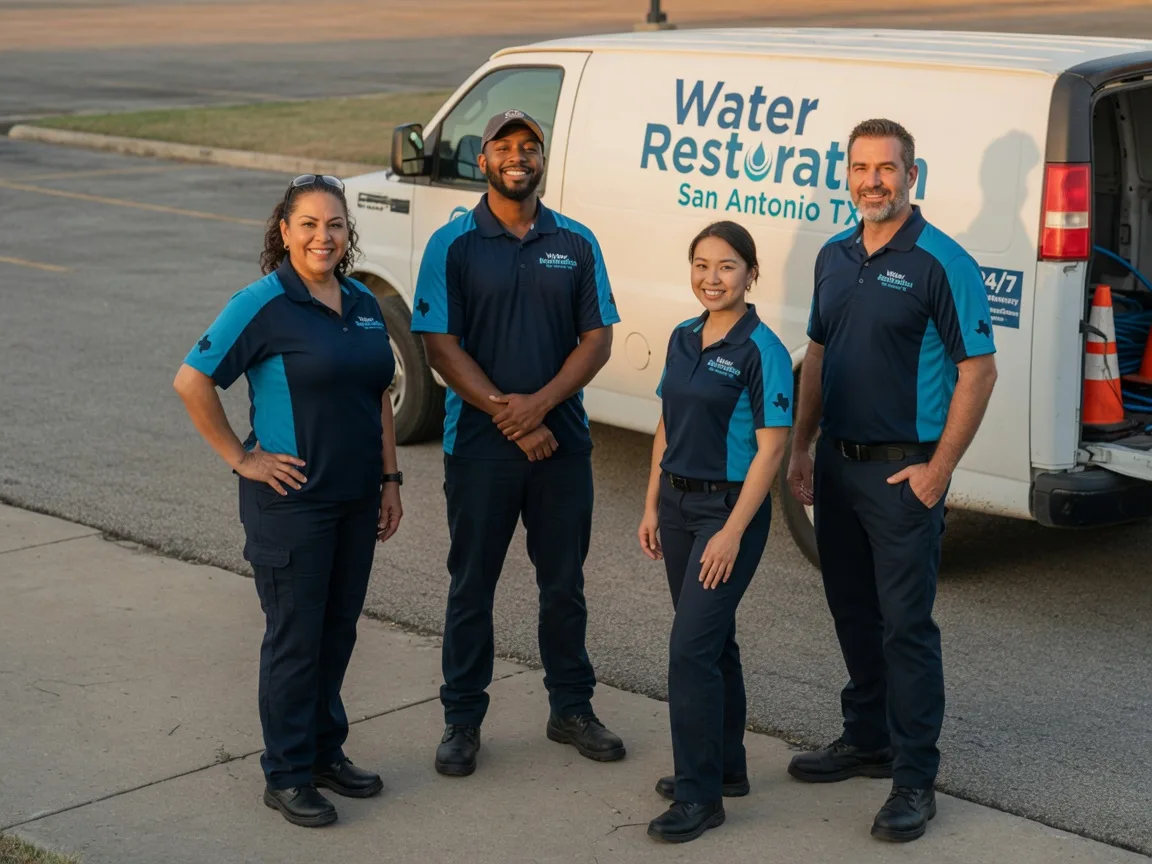 Water Damage Repair company in Littleton, CO